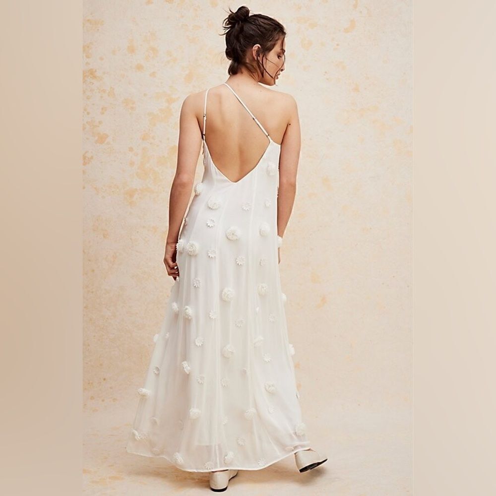 Free People Blossom Bliss Max/ size 6 - Picture 3 of 9